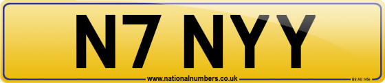 N7 NYY