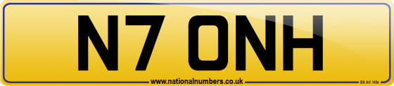 N7 ONH