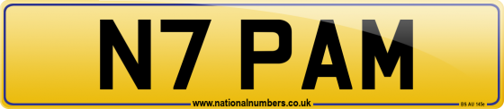 N7 PAM