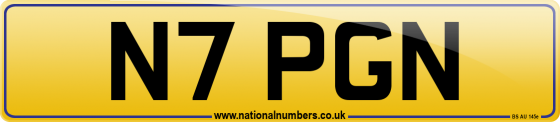 N7 PGN