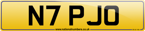 N7 PJO