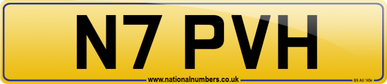 N7 PVH