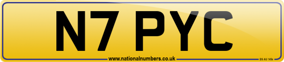 N7 PYC