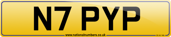 N7 PYP