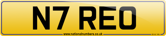 N7 REO