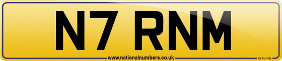 N7 RNM