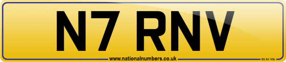 N7 RNV