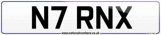N7 RNX