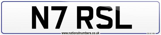 N7 RSL