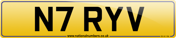 N7 RYV