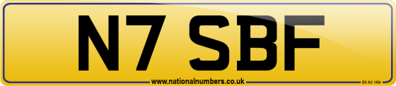 N7 SBF