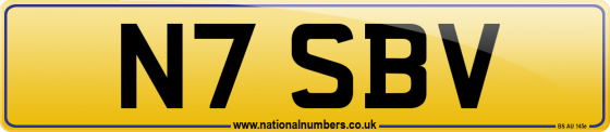 N7 SBV