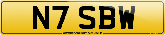 N7 SBW