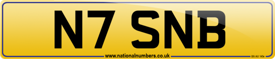 N7 SNB