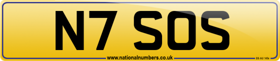 N7 SOS