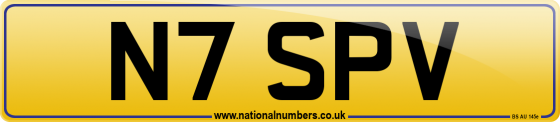 N7 SPV