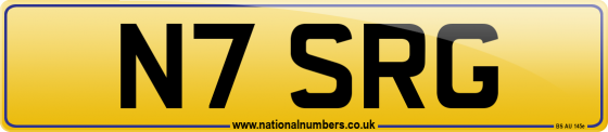 N7 SRG
