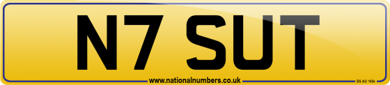 N7 SUT