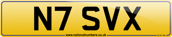 N7 SVX