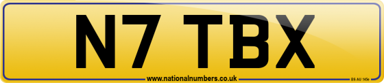 N7 TBX