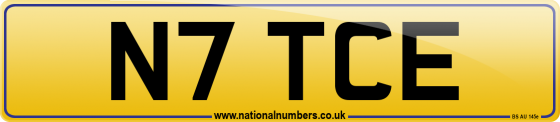 N7 TCE