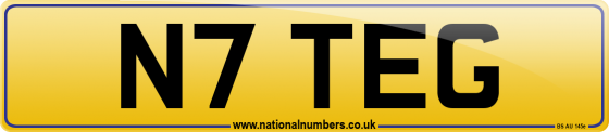 N7 TEG