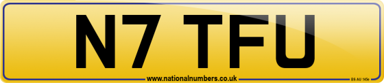 N7 TFU