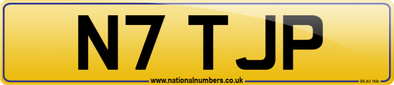 N7 TJP