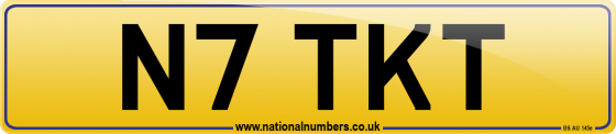 N7 TKT