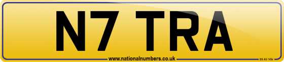 N7 TRA