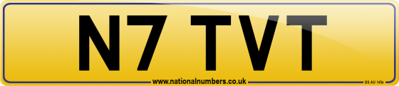 N7 TVT