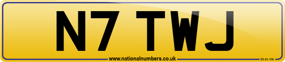 N7 TWJ