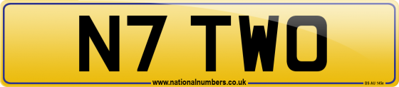 N7 TWO