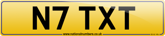 N7 TXT