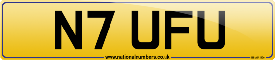 N7 UFU