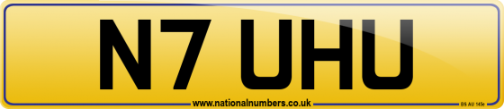 N7 UHU