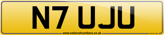 N7 UJU