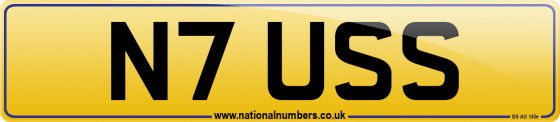 N7 USS
