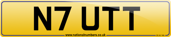 N7 UTT
