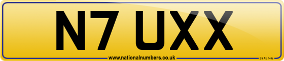 N7 UXX