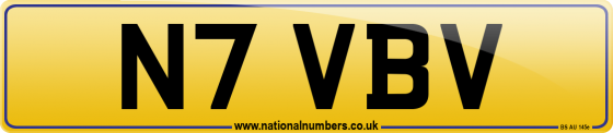 N7 VBV