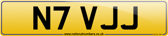 N7 VJJ
