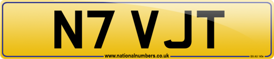 N7 VJT