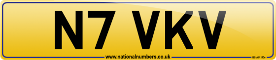 N7 VKV