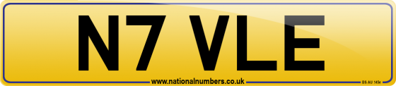 N7 VLE