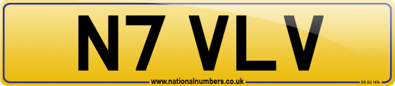N7 VLV