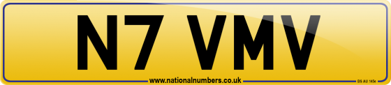 N7 VMV