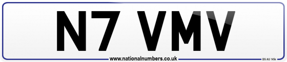 N7 VMV
