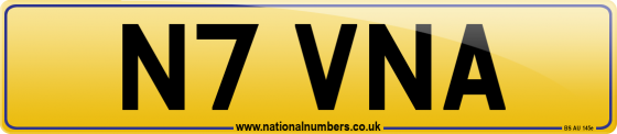 N7 VNA
