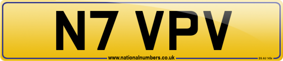 N7 VPV